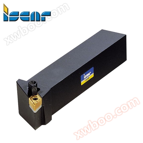 ISCAR MDJNR-L international standard cutting tool holder