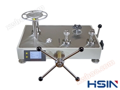 HSIN-60 kolvtrycksmätare