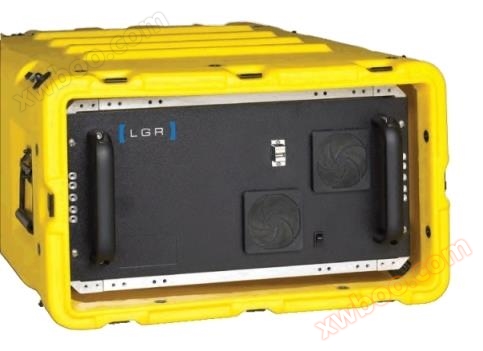 محلل غاز الميثان السريع ( CH4 ، H2O )