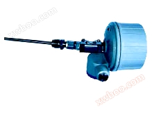 Bimetall-Thermometer mit Explosionsschutz