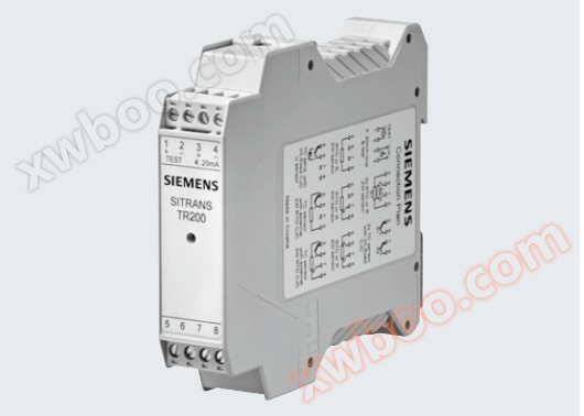 Transmițător de temperatură ghidat Siemens