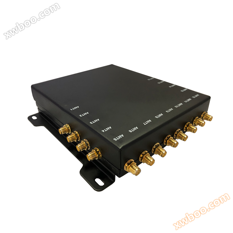ELT-G48 Sixteen Channel Ultra High Frequency Reader/Writer